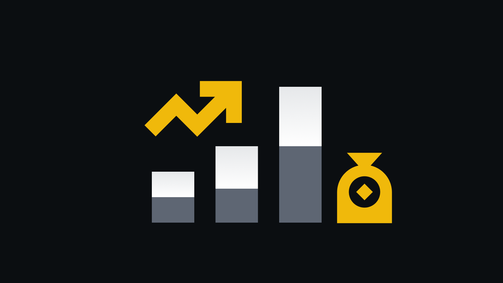 智能生态交易平台